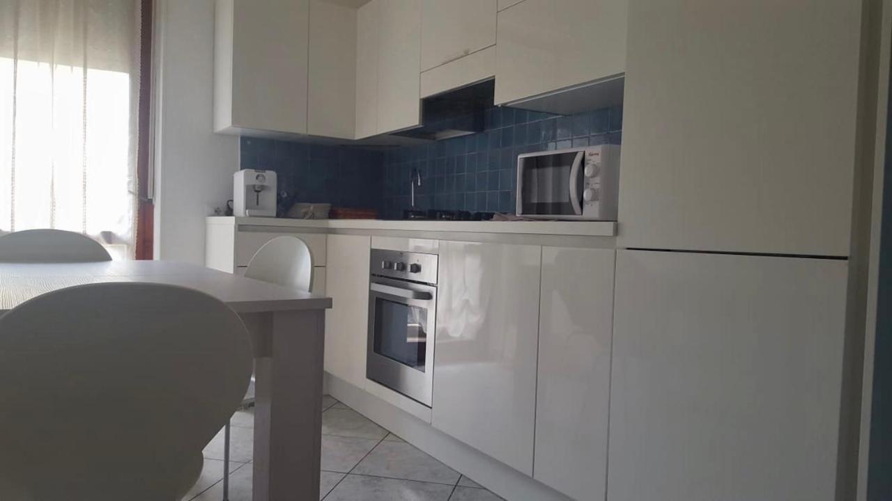 Elena'S Home Cagliari Luaran gambar