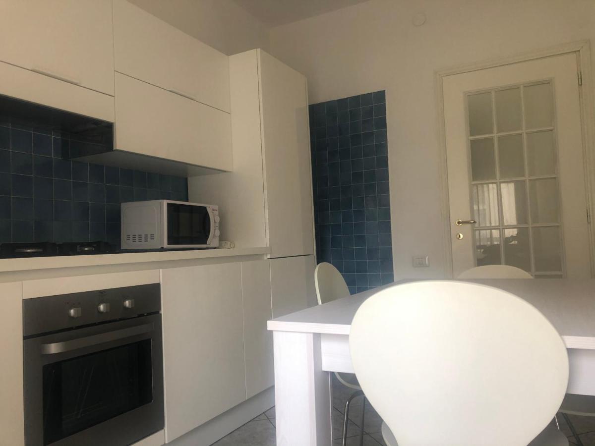 Elena'S Home Cagliari Luaran gambar