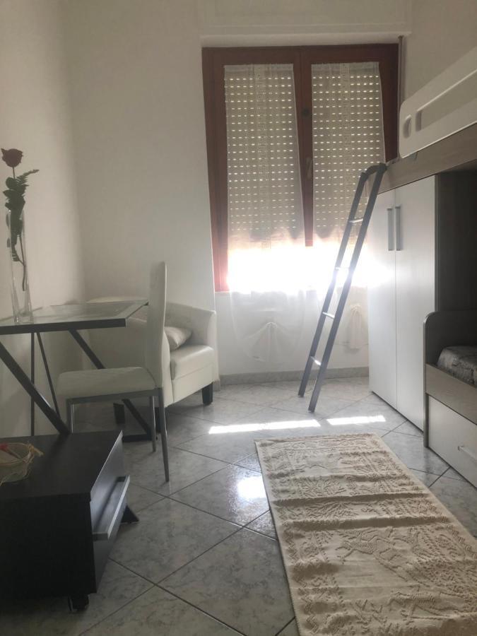 Elena'S Home Cagliari Luaran gambar