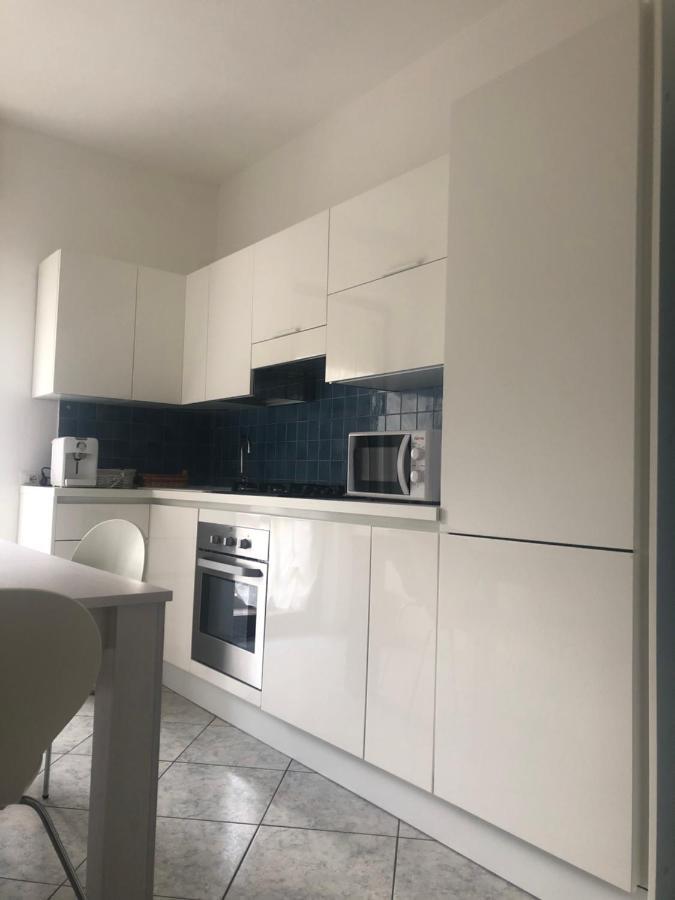 Elena'S Home Cagliari Luaran gambar
