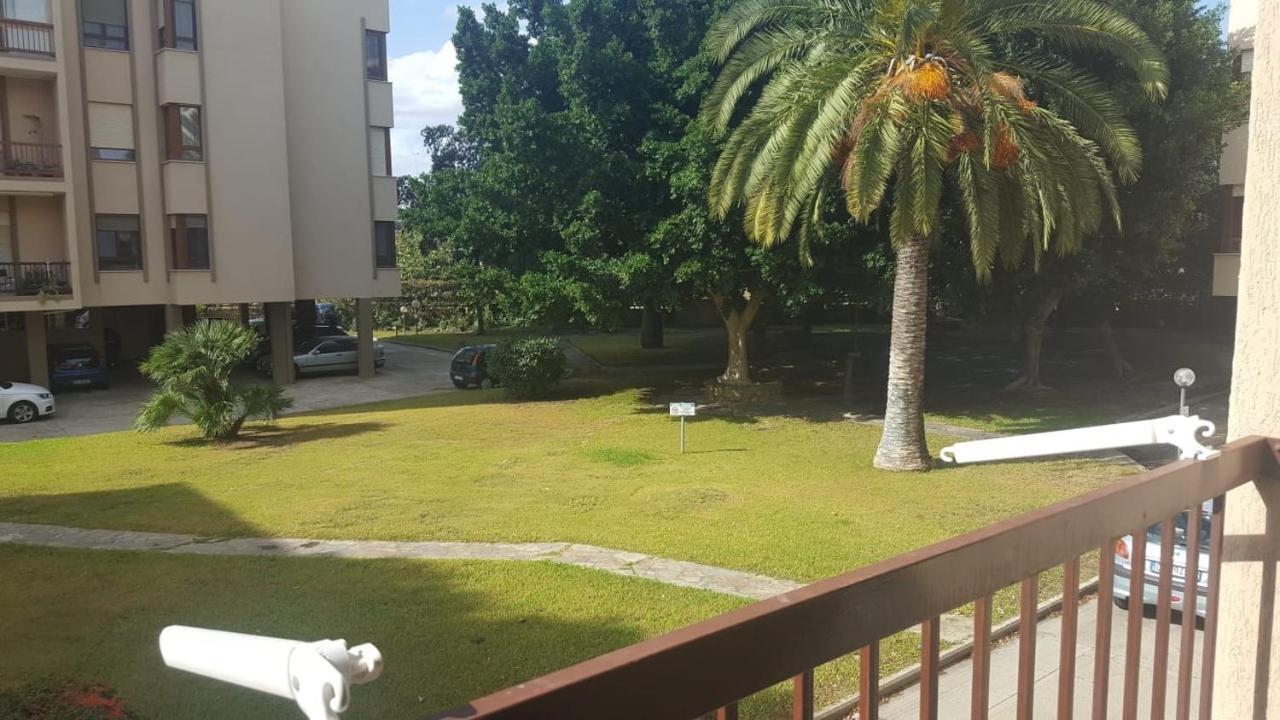 Elena'S Home Cagliari Luaran gambar