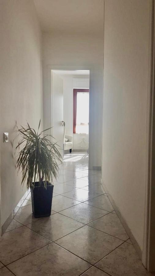 Elena'S Home Cagliari Luaran gambar