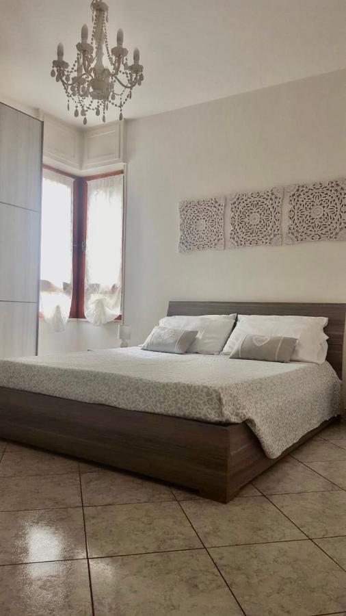 Elena'S Home Cagliari Luaran gambar