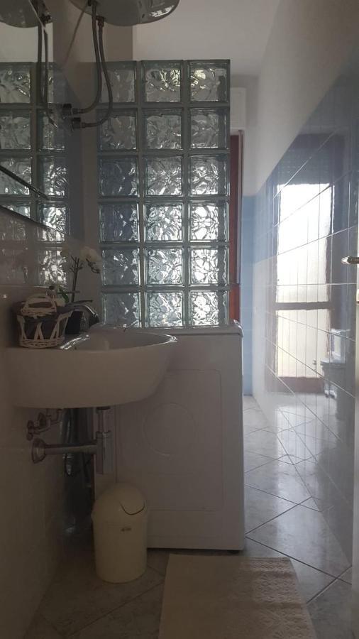 Elena'S Home Cagliari Luaran gambar