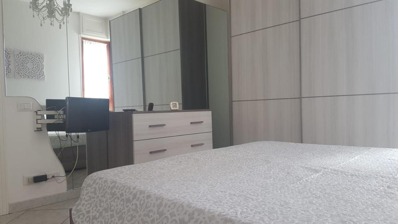 Elena'S Home Cagliari Luaran gambar