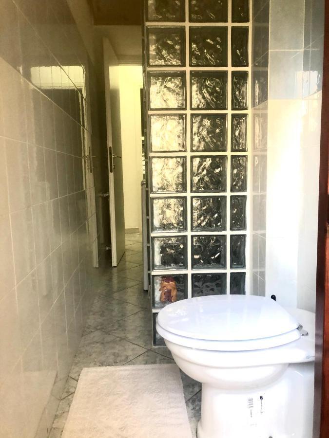 Elena'S Home Cagliari Luaran gambar